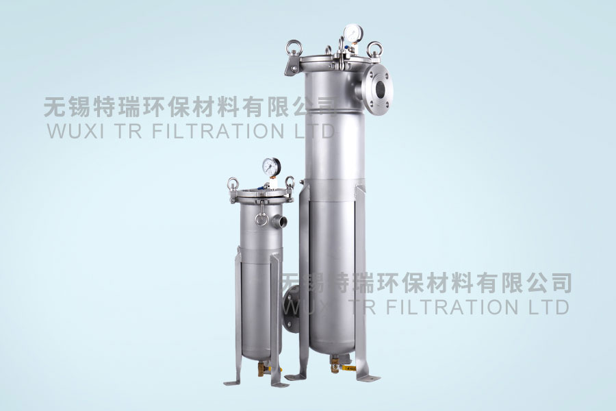 TFF03/04側(cè)進式過濾器